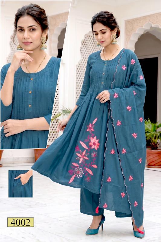 Desi kudi naaz vol 1 kurtis at wholesale price